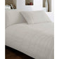 Brooklyn Linen Quilt Cover Set King