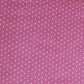 Polyester Cotton Polka Dots Quilt Cover Set Double