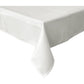 Jacquard Tablecloth Komodo Ivory 135 x 180 cm