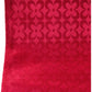 Cherry Floral Satin Jacquard Table Runner 30 x 160cm