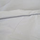 1000GSM Luxe Fully Fitted Mattress Topper 10cm thick with Fitted Skirt Double