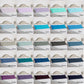 Artex 100% Cotton Body Pillowcase Eggplant