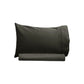 Artex 250TC 100% Cotton Sheet Set Single Charcoal