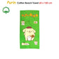 Purin Cute Cotton Beach Towel 60 x 120 cm