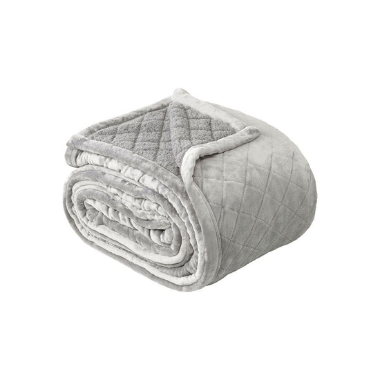 Bianca Mansfield Aluminium Blanket Single/Double