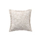 Bianca Ameila Stone Square Filled Cushion 43 x 43cm