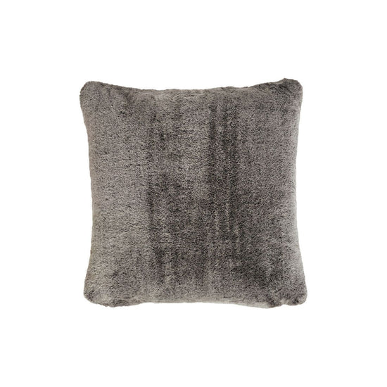 Bianca Hotham Square Filled Cushion 43 x 43 cm Brown