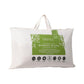 Bianca Natural Sleep White Bamboo Blend Medium Profile Pillow