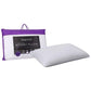 Bianca Memory Foam Low Profile Standard Pillow 65 x 40 cm