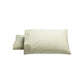 Bianca Pair of Heston Cotton Percale Standard Pillowcases Stone