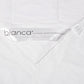 Bianca 250GSM Natural Sleep Bamboo Summer Quilt Double