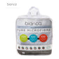 Bianca Pure Microfibre All Seasons Quilt Double