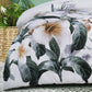 Bianca Chiquita Cotton Quilt Cover Set Double