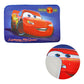 Kids Floor Mat Lightning McQueen Cars Piston Cup