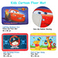 Kids Floor Mat Pooh & Tigher Honey