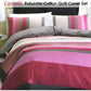 Belmondo Cavalli Polyester Cotton Quilt Cover Set Queen