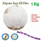 Easyrest Easy Fill Fibre 1 kilogram