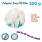 Easyrest Easy Fill Fibre 200 Gram