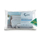 Easyrest BioFresh Allergy Sensitive Medium Standard Pillow 48 x 73 cm