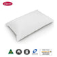 Easyrest BioFresh Allergy Sensitive Microblend Standard Pillow 48 x 73 cm