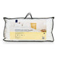 Easyrest Cloud Support Microplush King Pillow 50 x 90 x 24 cm