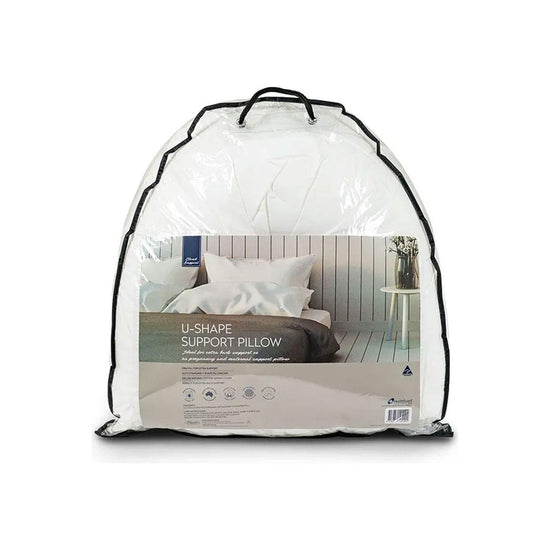 Easyrest Cloud Support U-Shape Support Pillow