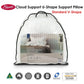 Easyrest Cloud Support U-Shape Support Pillow