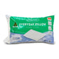 Easyrest Everyday Foam Cored Queen Sized Pillow