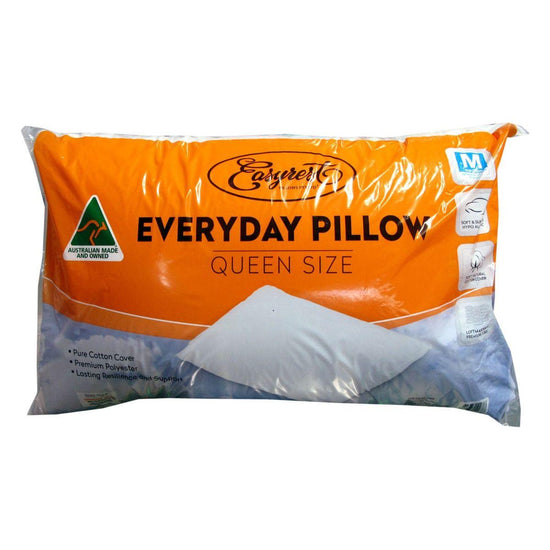 Easyrest Everyday Queen Sized Pillow