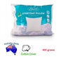 Easyrest Australian Made Everyday European Pillow