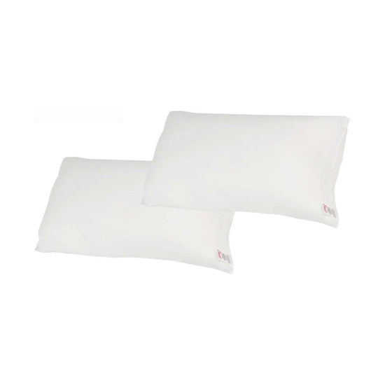 Easyrest Pair of Australian Made Everyday Standard Pillows