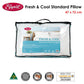 Easyrest Fresh and Cool Standard Pillow 47 x 72 cm