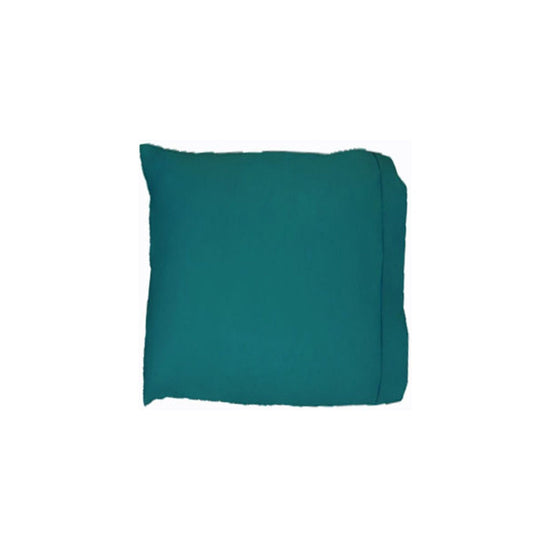 Easyrest 250tc Cotton European Pillowcase Teal