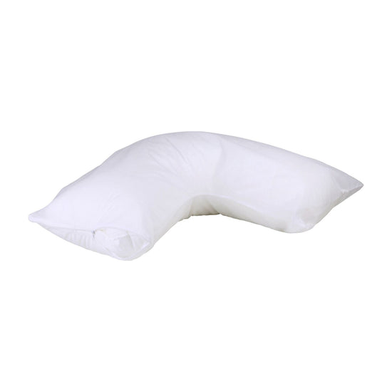 Easyrest Cotton Jersey Waterproof V Pillow Protector