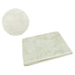Damask Jacquard Polyester Tablecloth 180cm Round Grapes Cream
