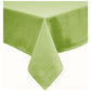 Hoydu Cotton Blend Table Cloth Apple Green 170x360cm