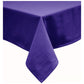Hoydu Cotton Blend Table Cloth Ultra Violet 170x420cm