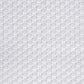 Invitation Prestige Jacquard White Table Cloth 160 x 220 cm