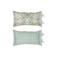 PIP Studio Curious Animal White Oblong Cushion