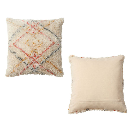 Accessorize Makura Filled Square Cushion