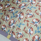 KAAT Amsterdam Nanouk Pastel Floral Oblong Filled Cushion 30cm x 50cm