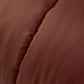 KAAT Amsterdam Shari Terra Oblong Filled Cushion 30cm x 70cm