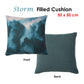 Accessorize Storm Filled Cushion 50 x 50 cm