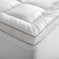 Accessorize Deluxe Hotel Mattress Topper Single