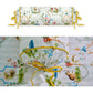 PIP Studio Singerie White Neck Roll Cushion