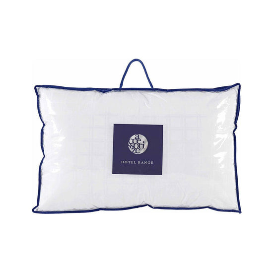Accessorize Deluxe Hotel Standard Pillow Soft 45 x 70 cm