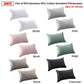 Accessorize Sage 400TC Bamboo Cotton Pair of Standard Pillowcases 48 x 73 + 15cm