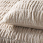 Accessorize Aurora Natural Quilt Cover Set King