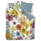 Bedding House Lotti Multi Cotton Floral Quilt Cover Set King