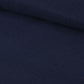 Accessorize Navy Waffle Polyester Quilt Cover Set King